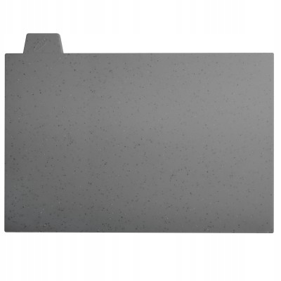 Zestaw 4 desek do krojenia ze stojakiem Marka Kinghoff