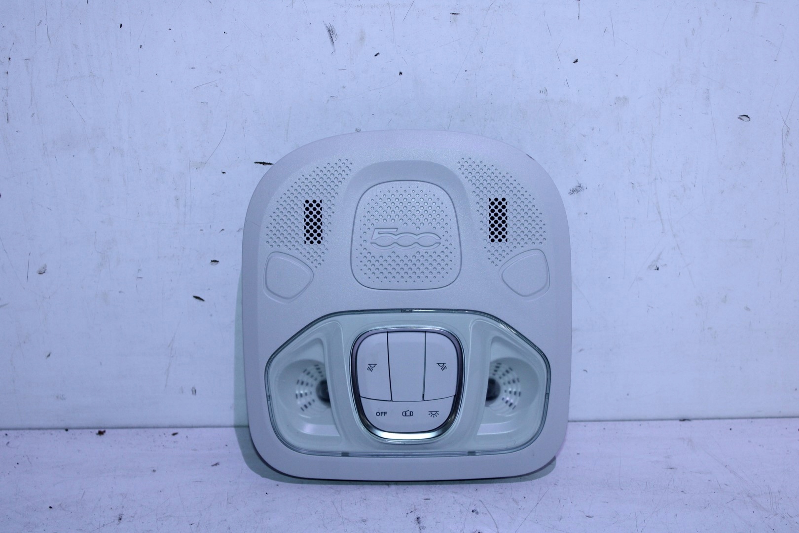 ЛАМПА СТЕЛІ FIAT 500X