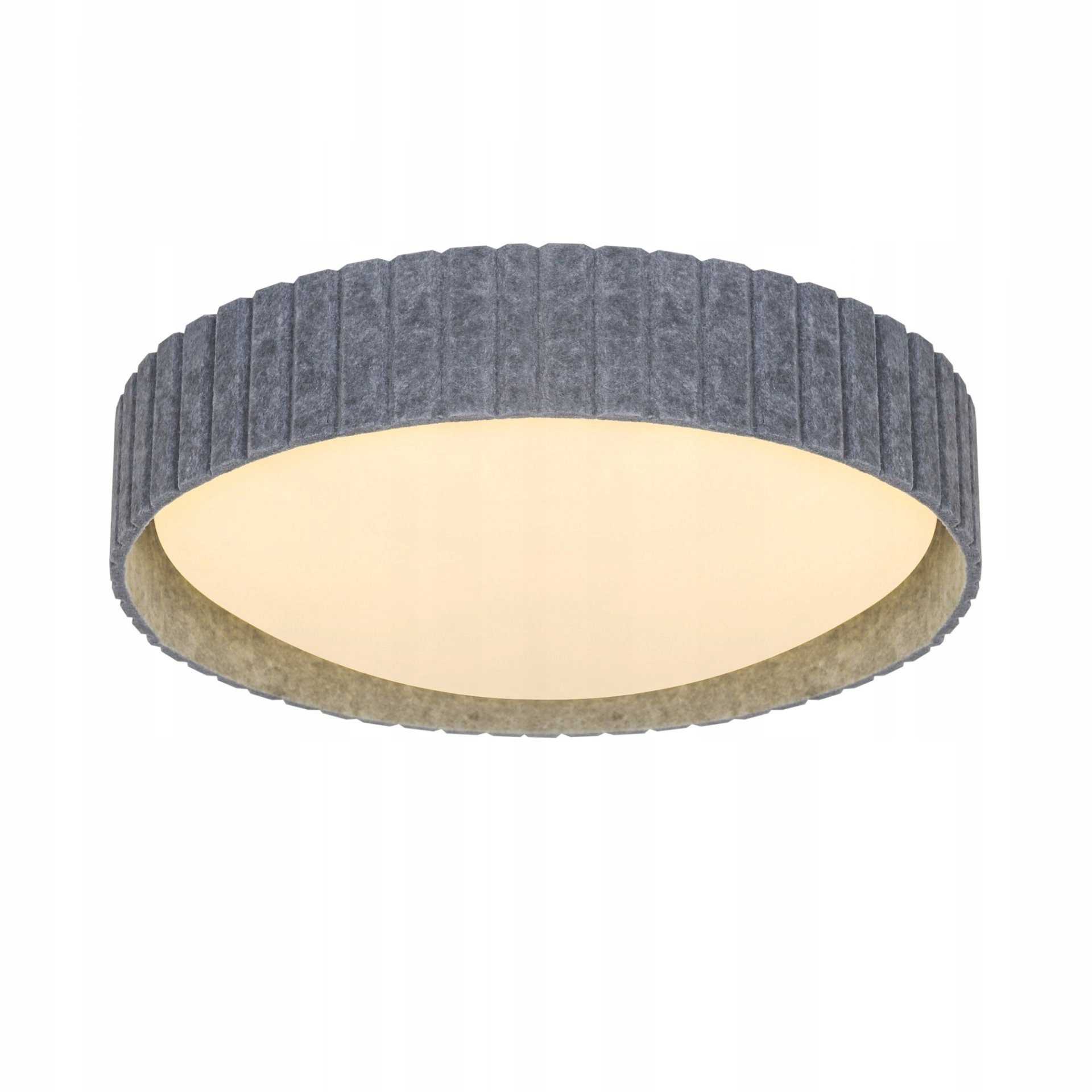 Stropná nástenná lampa šedá Corato E14 stmievateľná do obývacej izby Nordlux