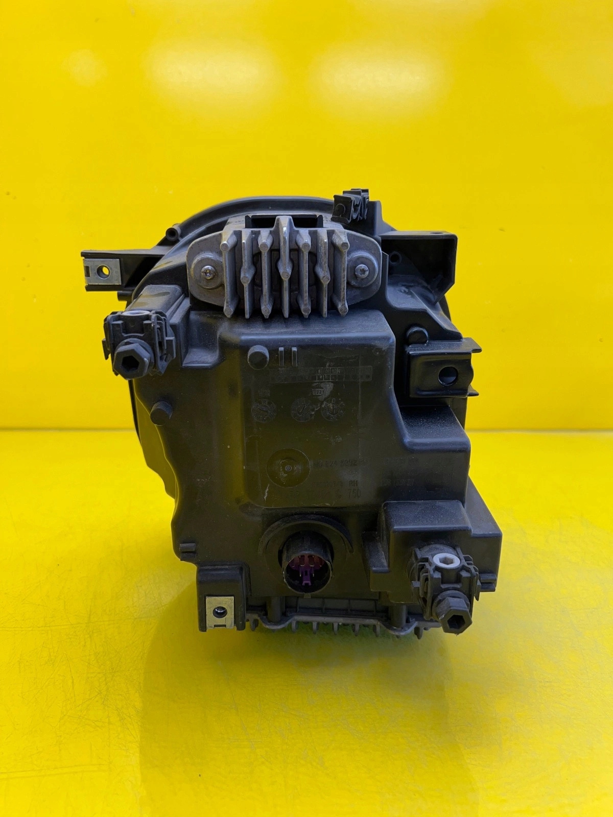 light right Jeep Renegade 18- Full Led 00521374080