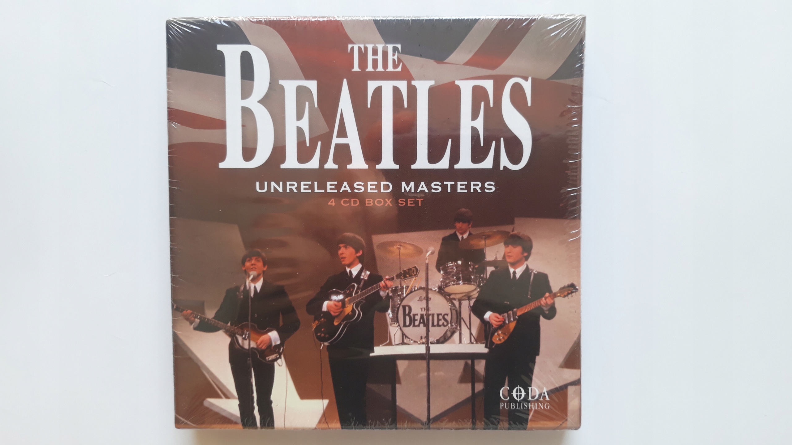 The Beatles CDBOXコレクション セット Amazon.co.jp: ビートルズCD・BOX: ミュージック