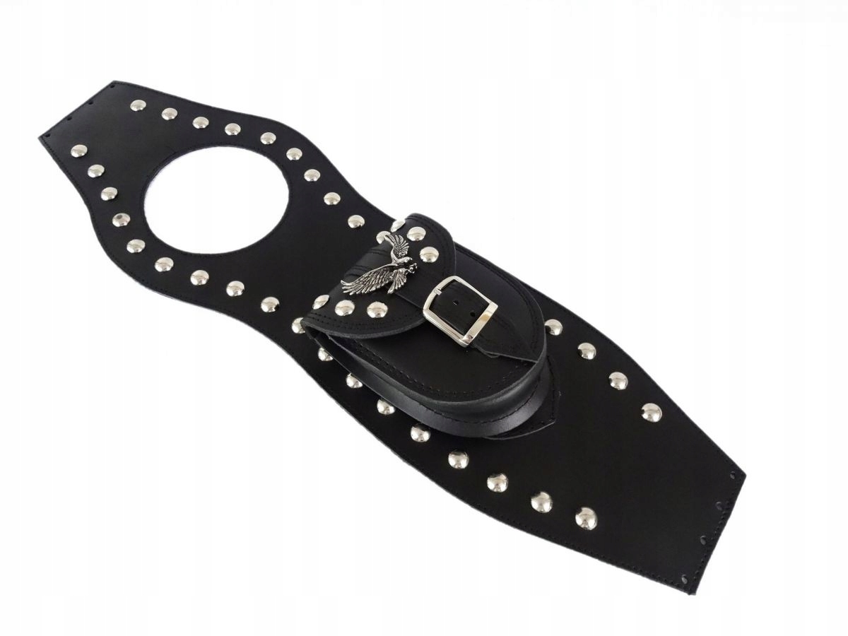 РЕМІНЬ БАК КРАВАТКА YAMAHA MIDNIGHT STAR 1300