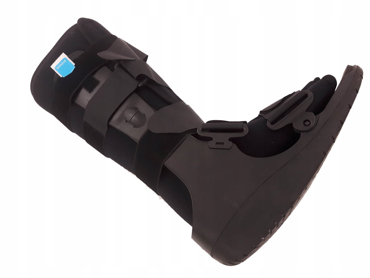 OSSUR FORMFIT medyczny BUT stabilizator NOWY