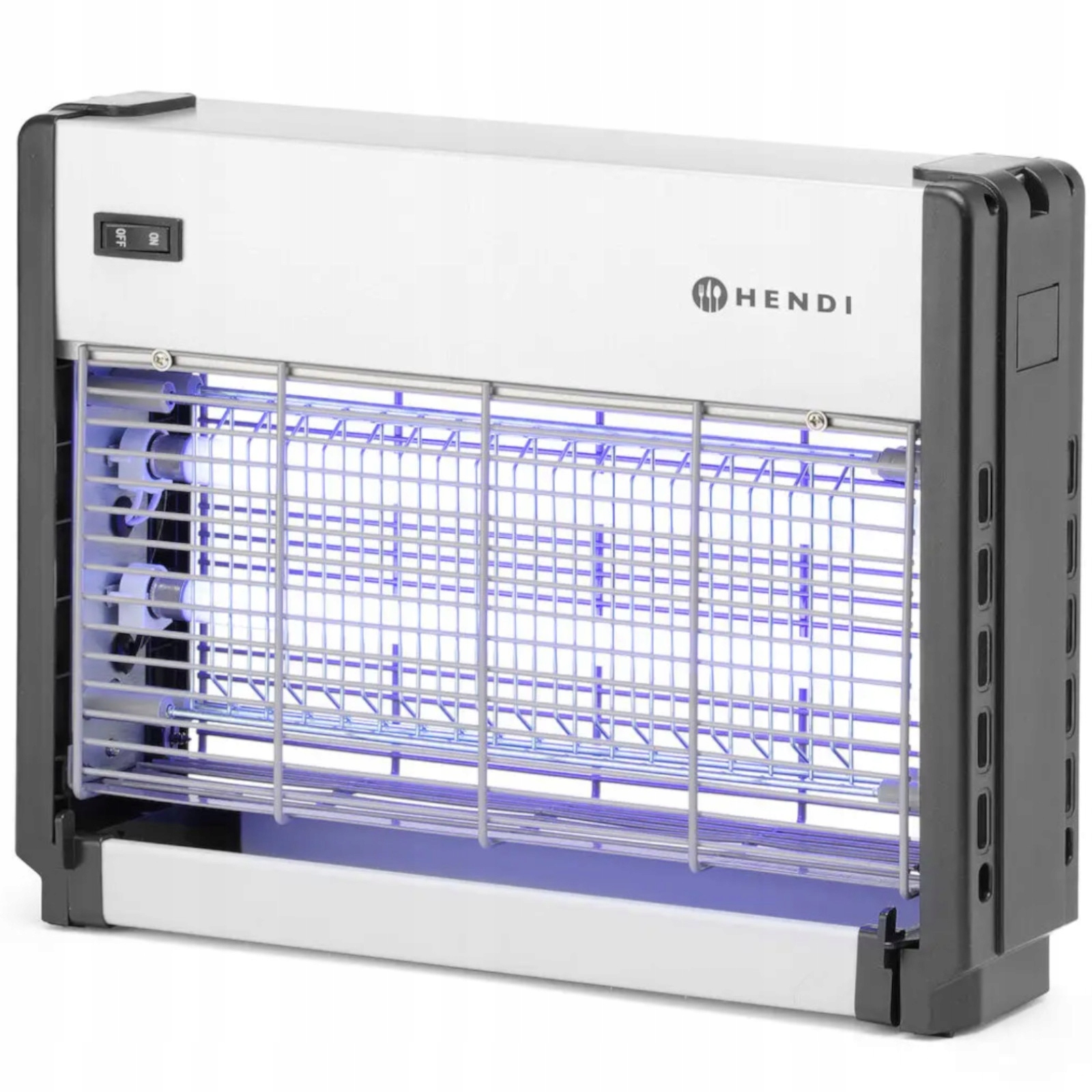 Elektrická Insekticidní Lampa Do Místností Proti Létajícímu Hmyzu 26W Hendi