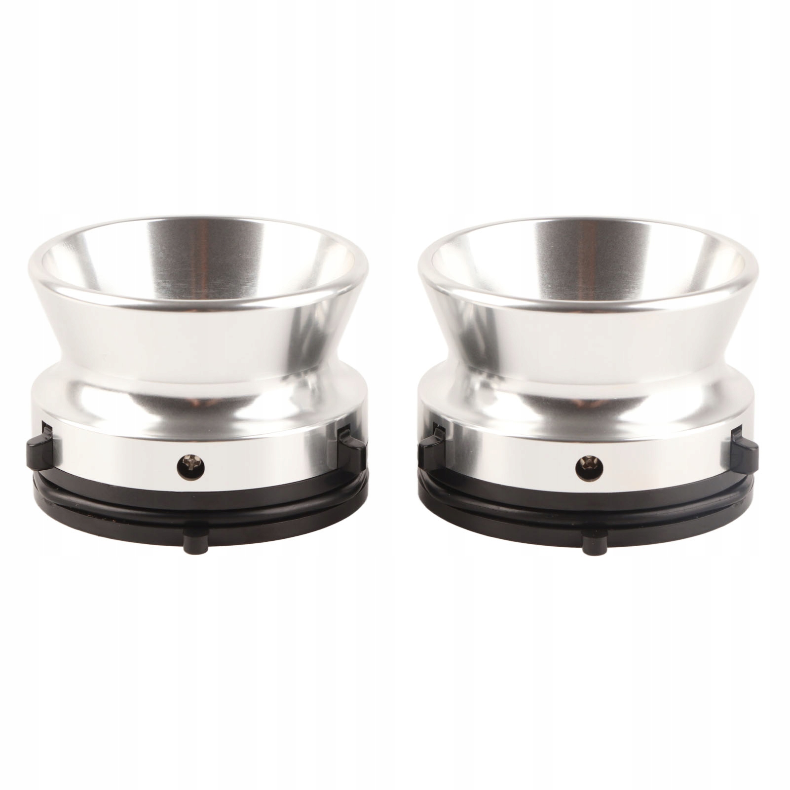 1 Pár Adaptérů Nábojů Nab Profesionální Leštění