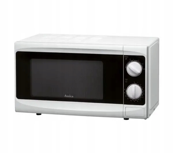 Kuchenka mikrofalowa Amica AMG20M70V 20L 700W