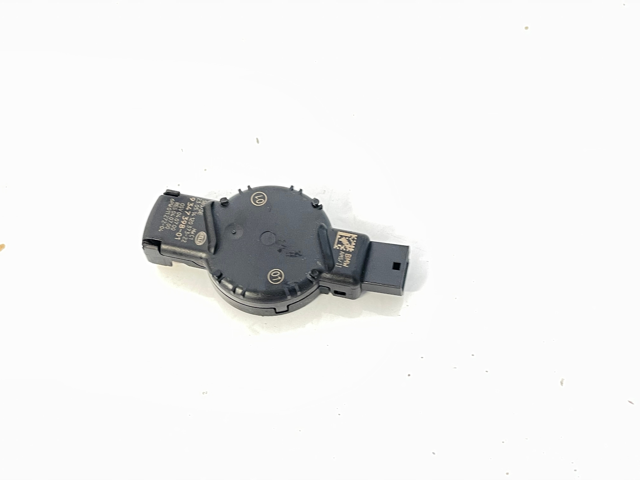 BMW F20 F30 SENSOR sensor rain 9347398-01 9347398
