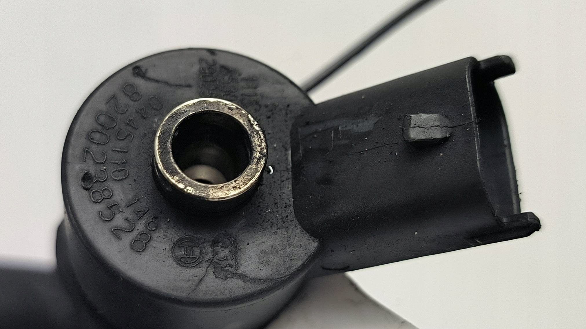 Injecteur 0445110146 1.9 TD VOLVO V40 et