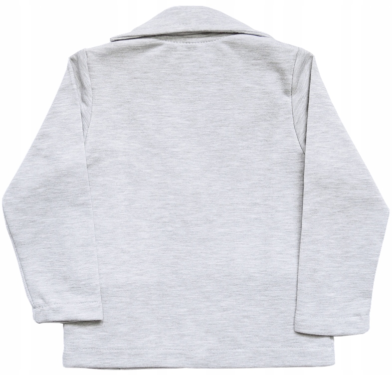 MARYNARKA chłopięca SPORTOWA bawełna 122 Marka Revaj