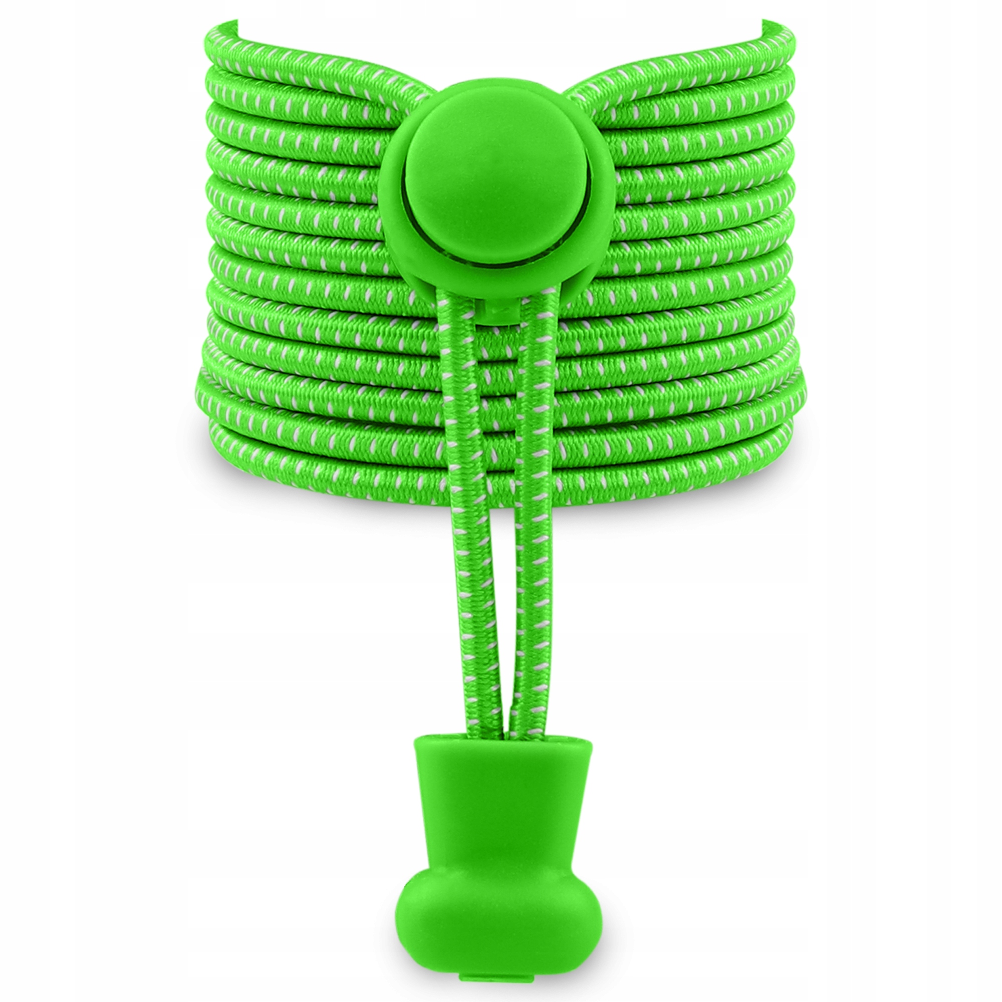 

Sznurówki bez wiązania mocne elastyczne