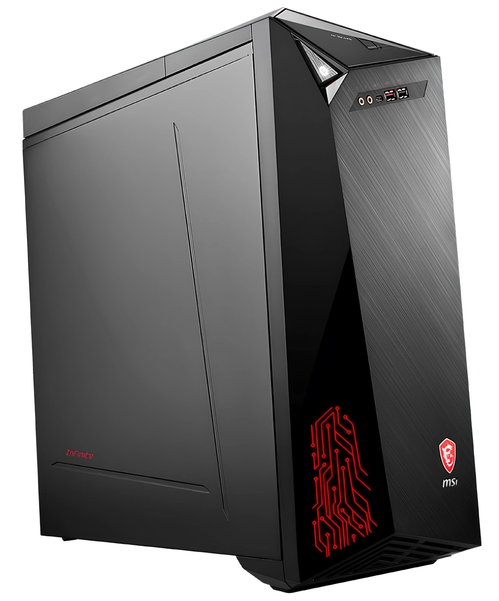 i5-9400/メ16GB/SSD256GB+HDD1TB/wifi/win11 Komputer MSI MAG Infinite S3 14NUC5-1437EU i5-14400F 16GB