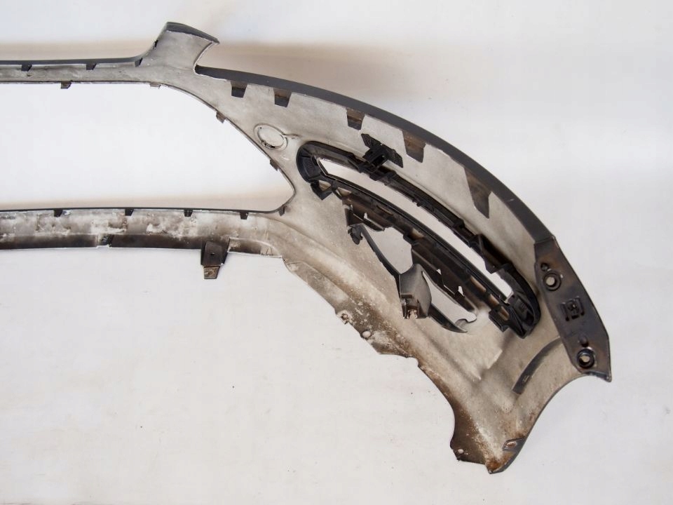 Ford Mondeo 11-15r Lift bumper front front mk4 FL PDC