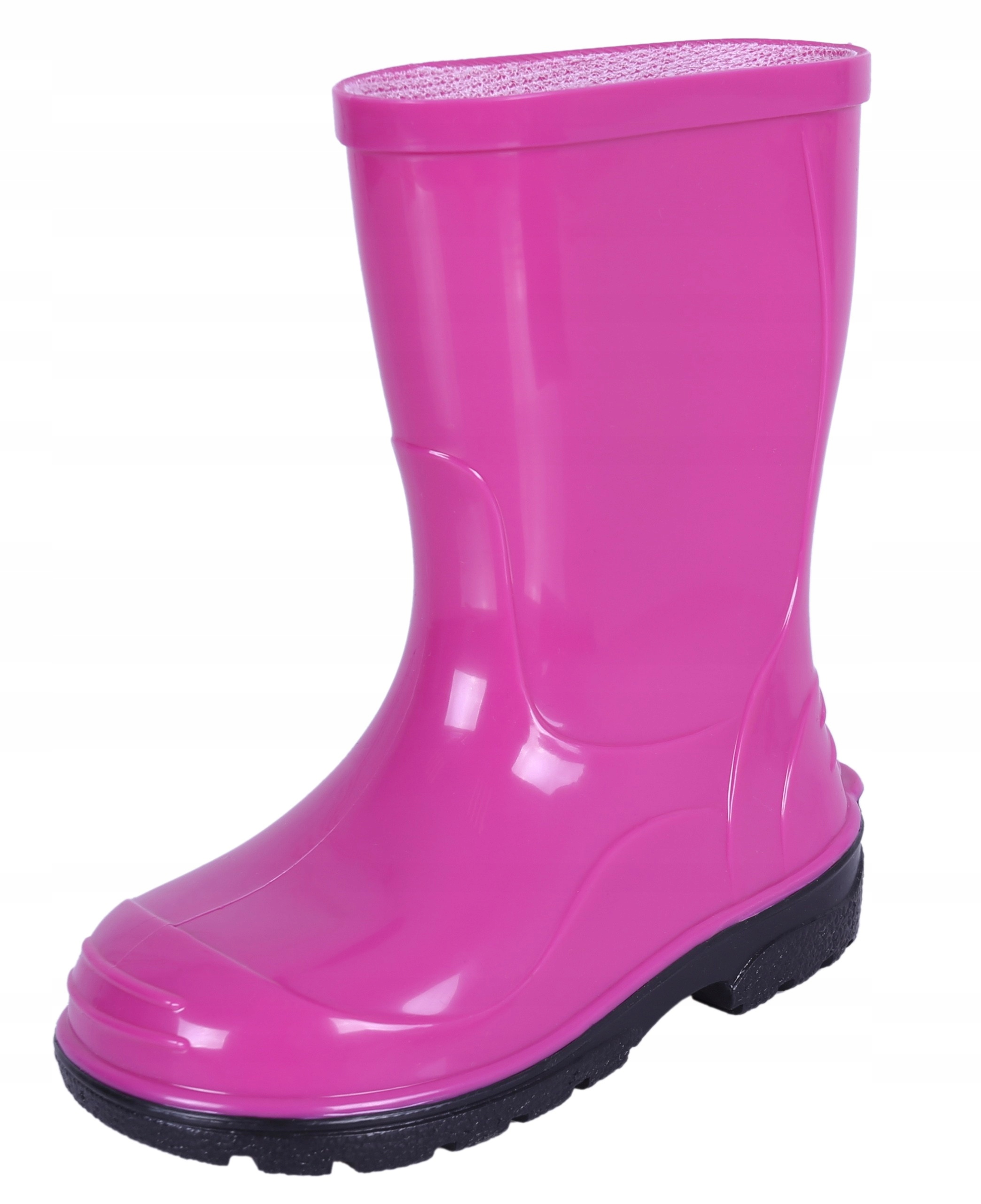 

Fuksjowe kalosze Oli Lemigo 25 Eu