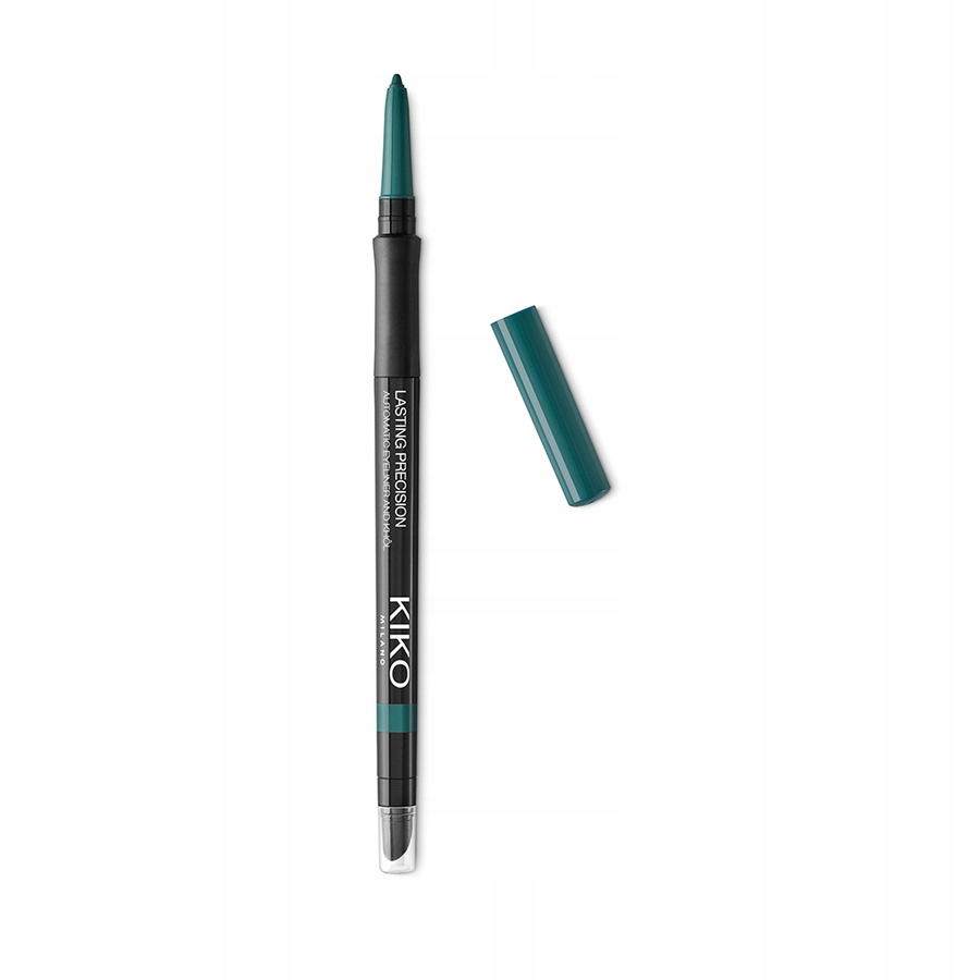 

Kiko Lasting Precision kredka do oczu 10 Forest