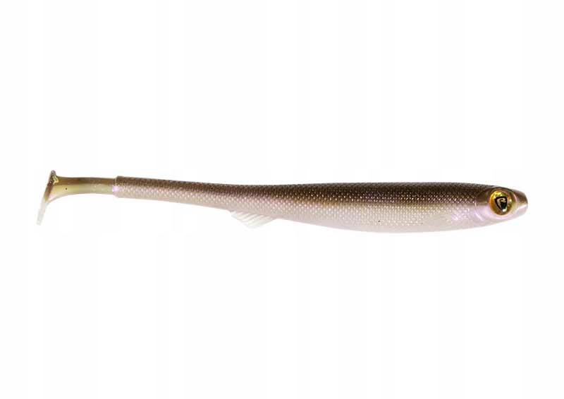 Fox Rage Slick Fast Soft 21cm Uv Wakasagi