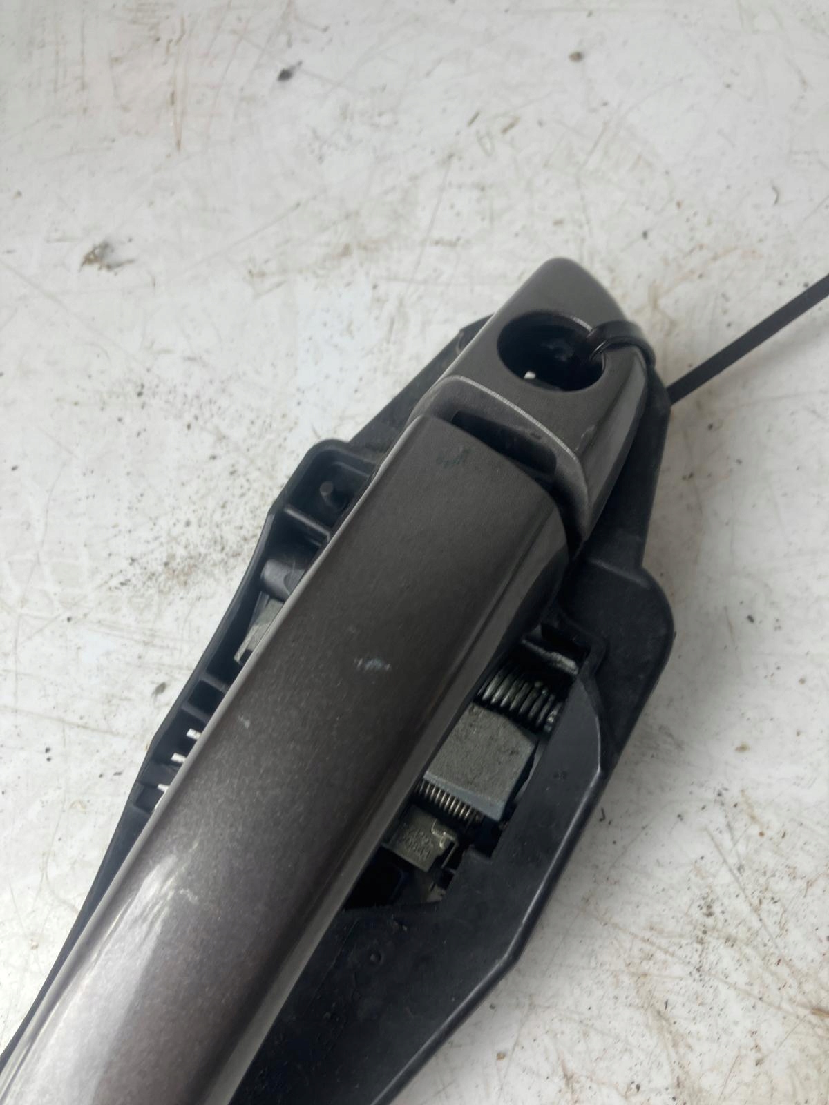 handle door left front PEUGEOT 308 T9 KKSD