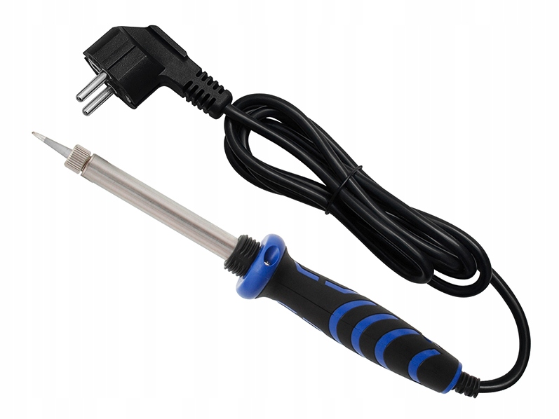 

Lutownica kolbowa 40W ZD721C
