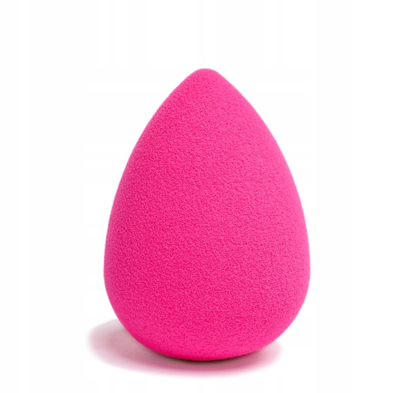 

Gąbka Do Makijażu Make-up Blender Łezka Gąbeczka