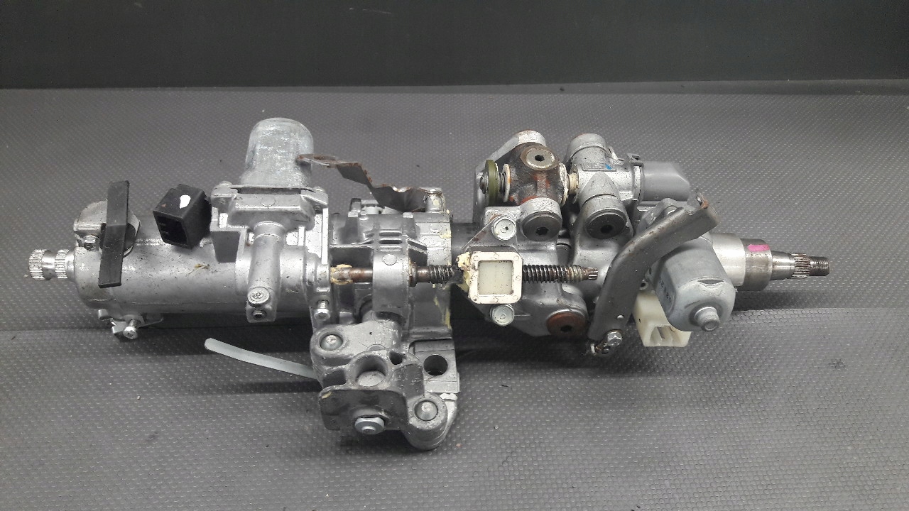 Рулевая колонка LEXUS RX400H