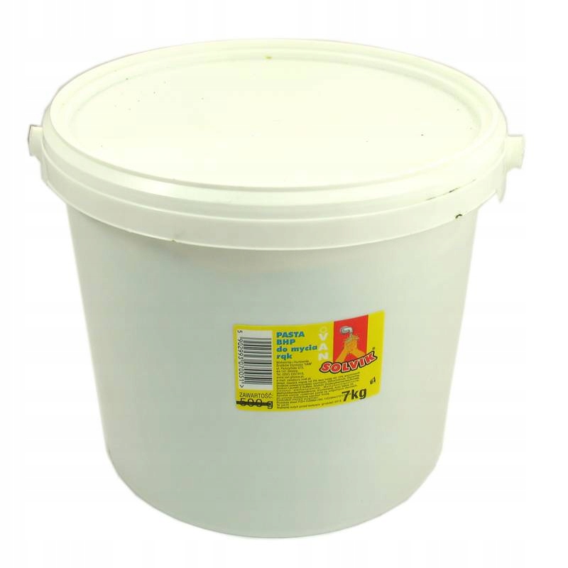 Pasta Bhp 7 kg vedro