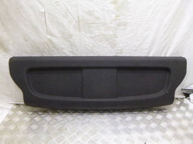 PÓŁKA BAGAŻNIKA FORD ECOSPORT TYLNA TYLNIA