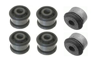 TULEJE SILENTBLOKI RAMY SANEK SILNIKA SAAB 9-5