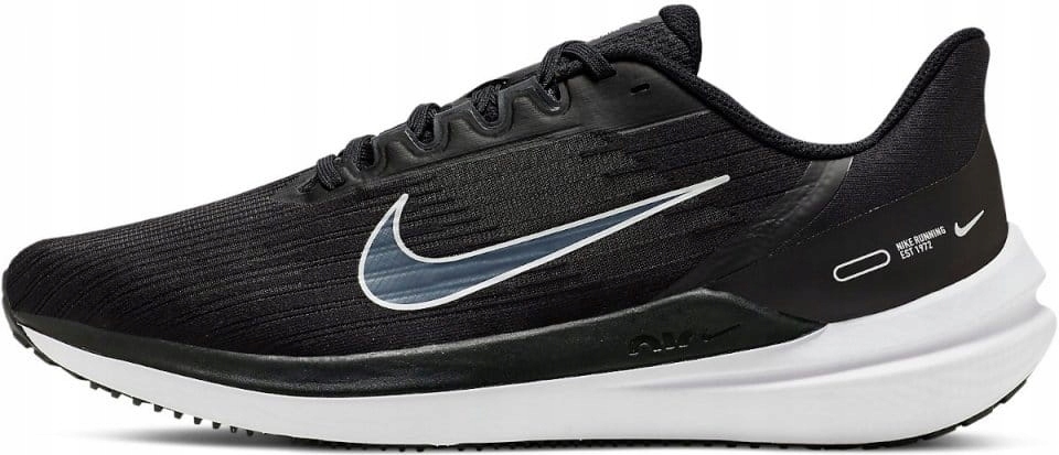 BUTY MĘSKIE NIKE AIR WINFLO 9 SPORT BIEGANIE JOGGING SIŁOWNIA