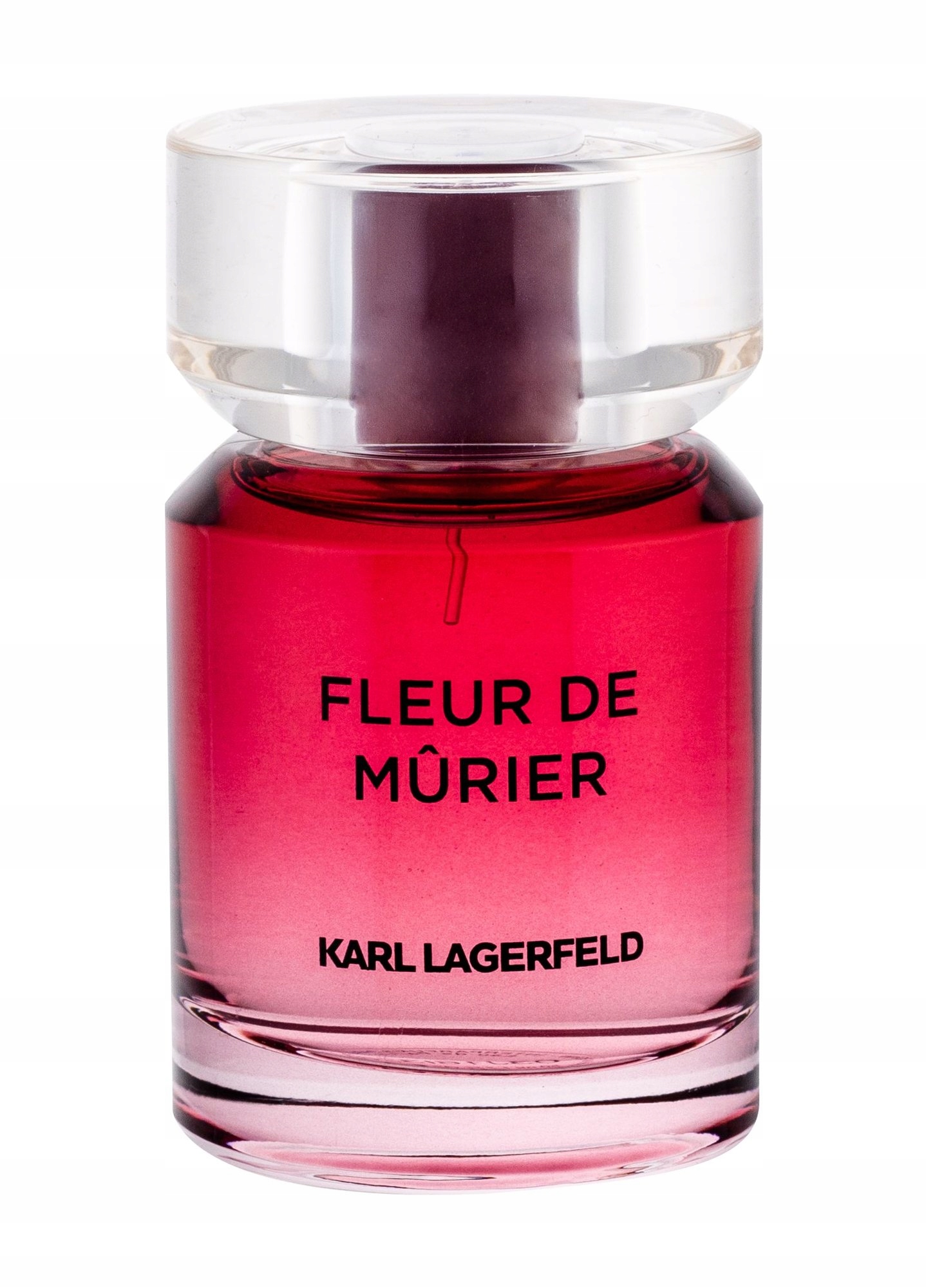 Originální Karl Lagerfeld Parfémovaná voda Fleur de Murier 50 ml