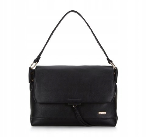 Damska torebka listonoszka Wittchen Young NOWOŚĆ