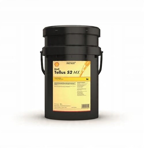 

Shell Tellus S2 MX 22 20L