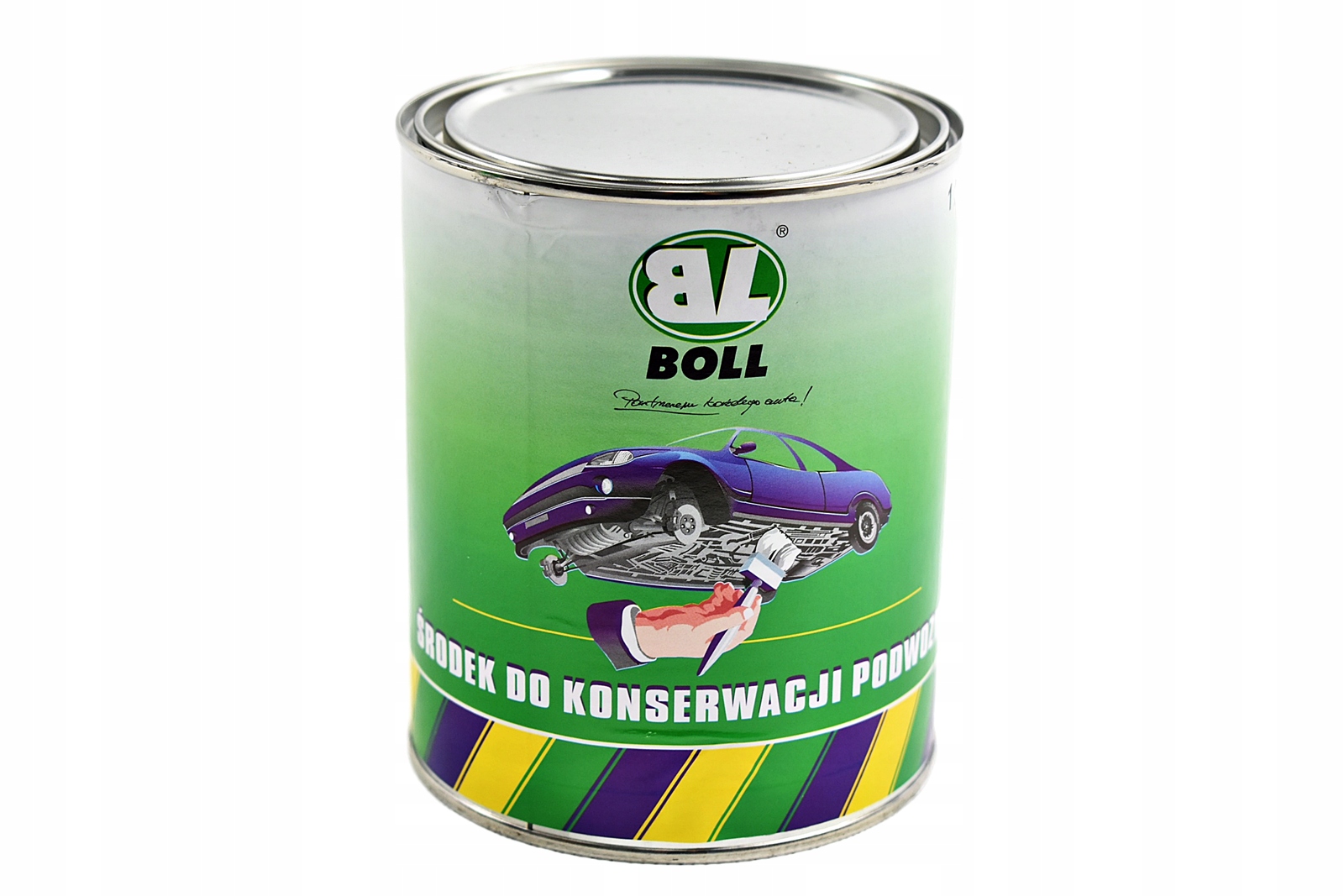

Boll Środek Do Konserwacji Baranek Na Pędzel 2KG