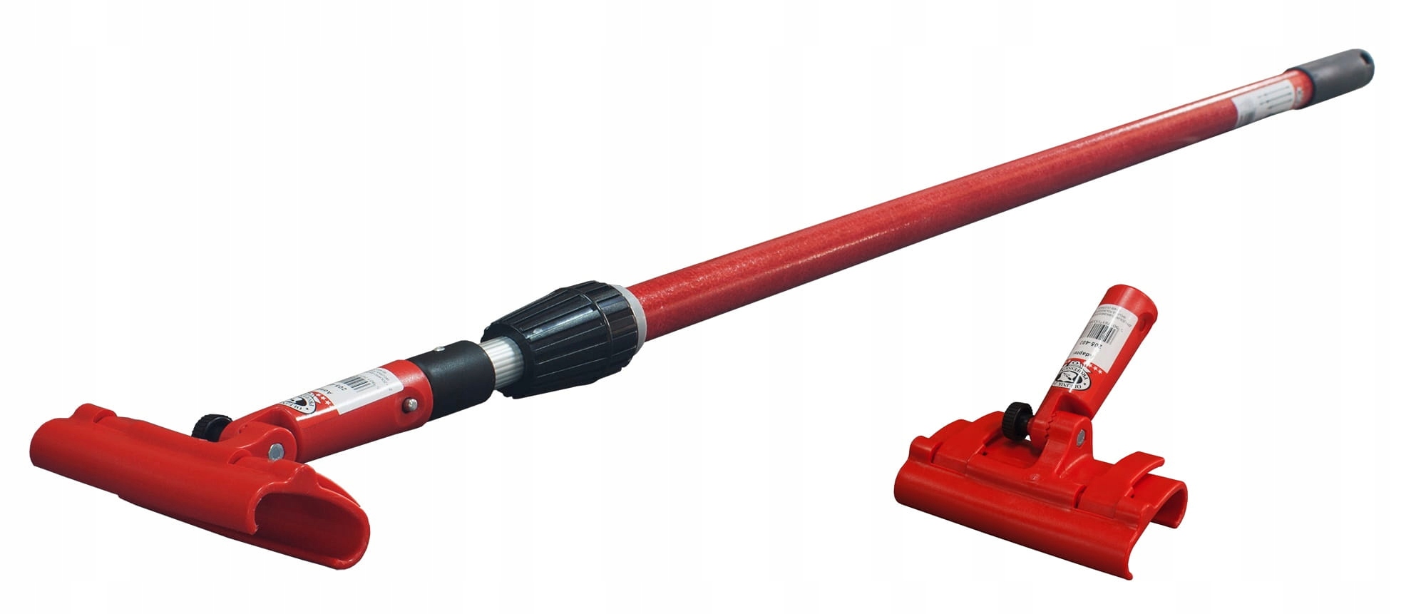 uchwyt adapter do szpachli powierzchniowej OLEJNIK Kod producenta 205402