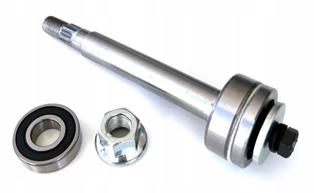 Váleček Mandreli 16-05004 Husqvarna Craftsman 6-RAMENNÁ Hvězdička 179mm