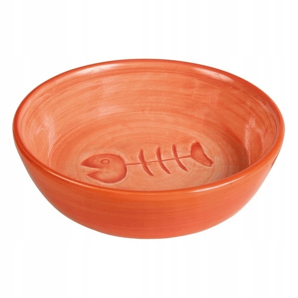 

Trixie miska ceramiczna dla kota z ością 0,2l