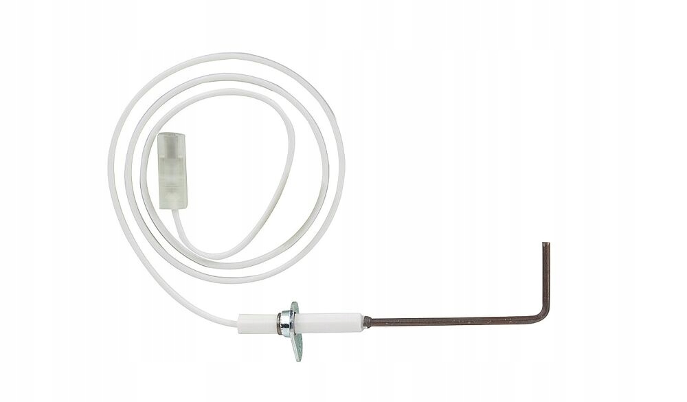 Ionizačná elektróda Wolf: NG-4E10-17-35, CNG10-35-48 FNG10-17-41, Tng