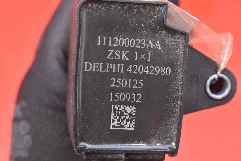 coil ignition 111200023AA JAECOO J7 1.5 T-GDI 143 KM 23