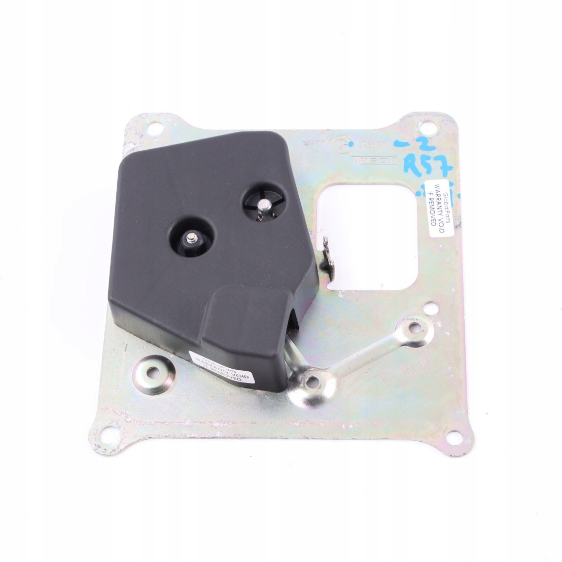 2758541 - Мини F57 R52 R57 замок привод багажника