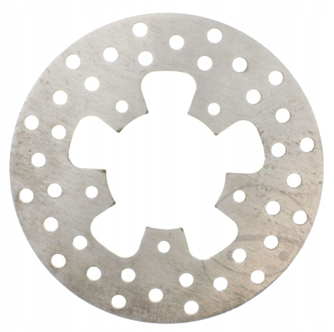 Brzdová Kotúčka Zadná Italjet Formula 50 LC DD 125