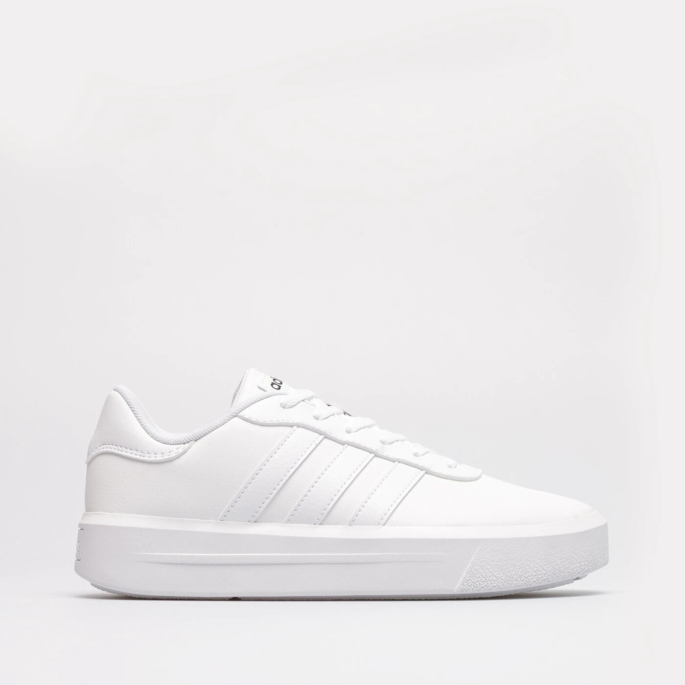 Adidas Court Dámské Sportovní Boty Bílé 39 1/3 Ž_c
