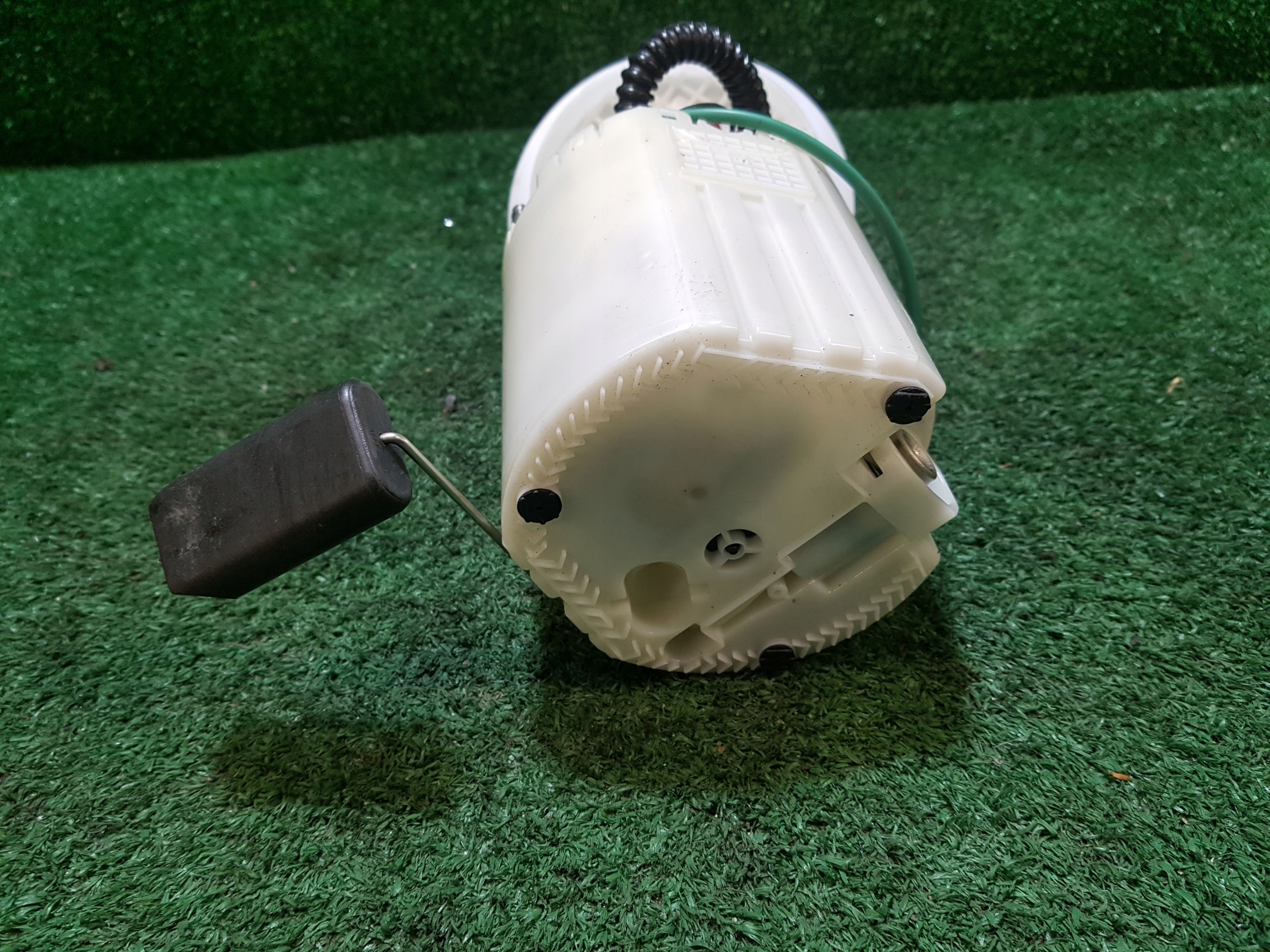 feed pump CHEVROLET SPARK 13505141