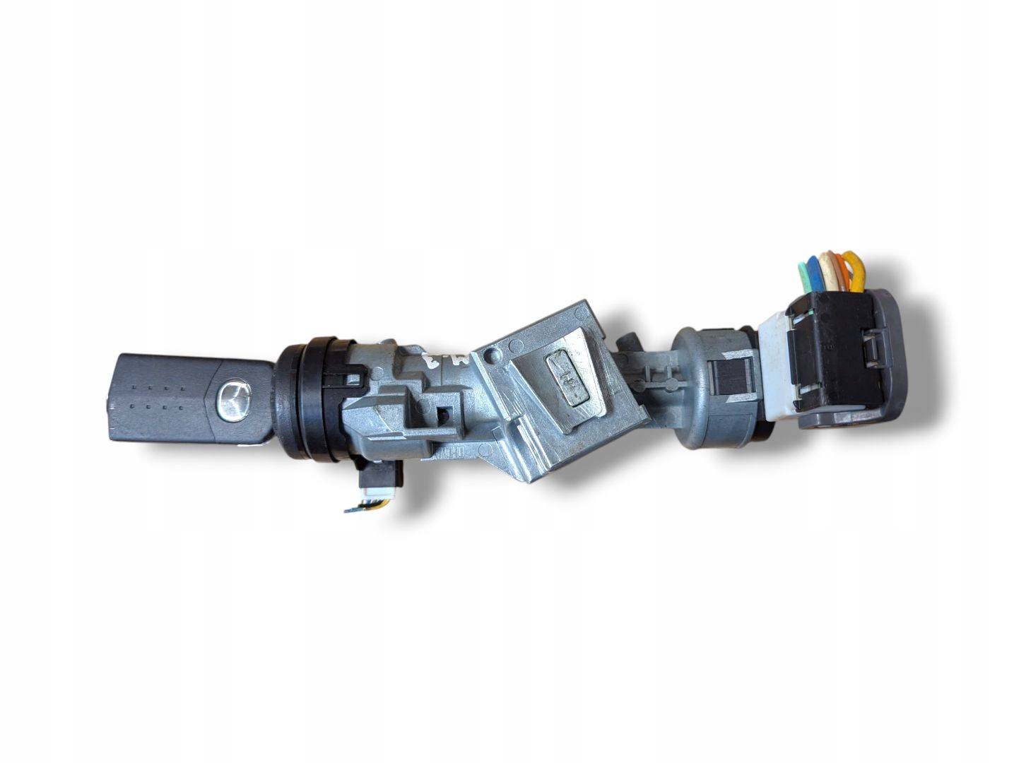 Montaggio startowy Mazda 3 2 2010 7M61-12A650-BC