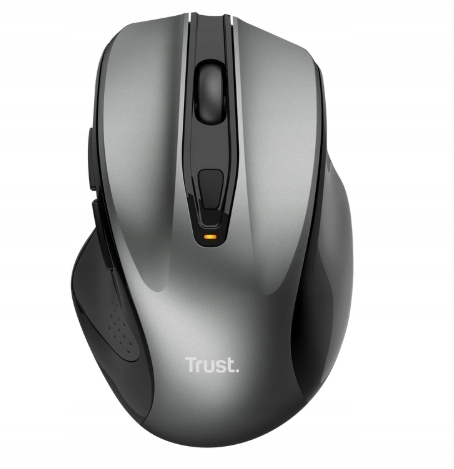 Myszka bezprzewodowa Trust Nito Wireless