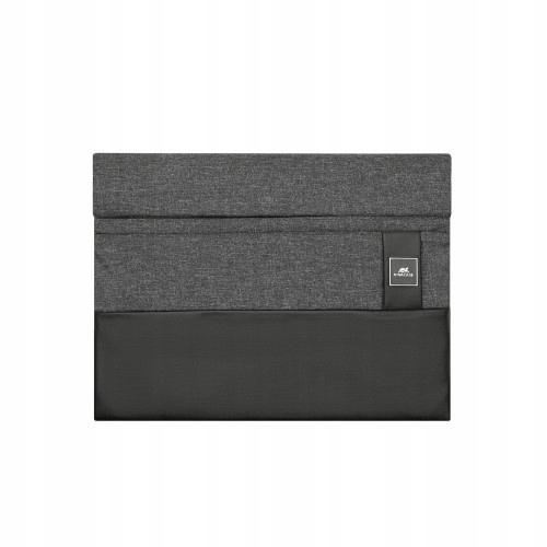 Riva Case 8805 pouzdro na MacBook Pro 16 a ultrabook 15.6", černá