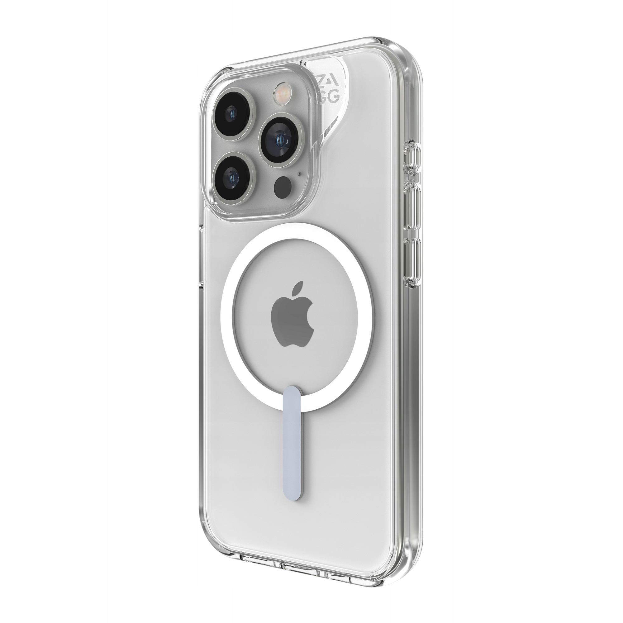 Zagg Gear4 Palace MagSafe etui obudowa pokrowiec case do iPhone 15 Pro Max