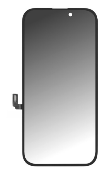 Oled displej pro iPhone 16