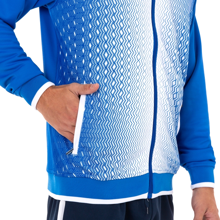 JOMA BLUZA Z KAPTUREM SUPERNOVA 101285.702 R.M Rozmiar M