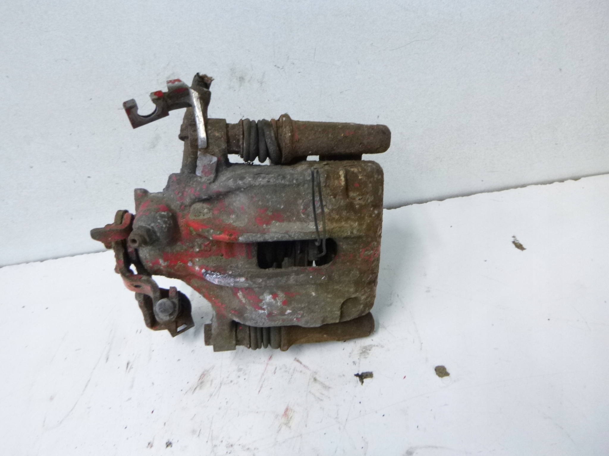 caliper brake rear part VW Sharan Lift 1.9TDI 2001