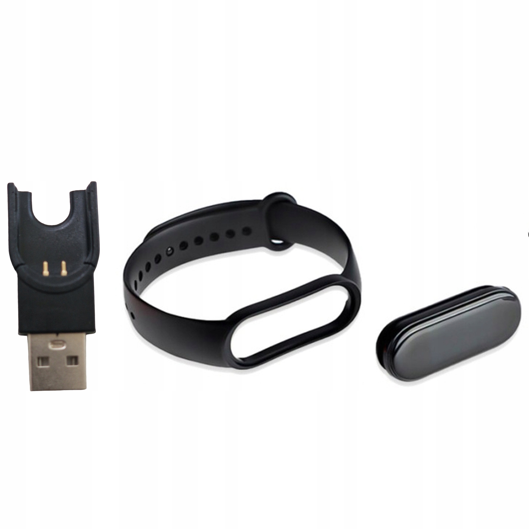 SMARTWATCH SMARTBAND ZEGAREK OPASKA SPORTOWA M8 APLIKACJE KROKOMIERZ SEN Szerokość koperty 20.7 mm