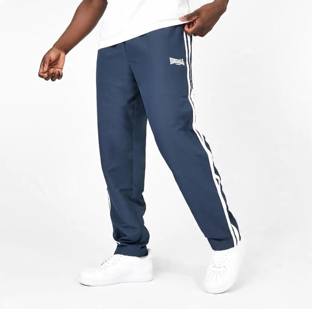 

Lonsdale Spodnie dresowe dres dresy 2S Oh tu: XXL