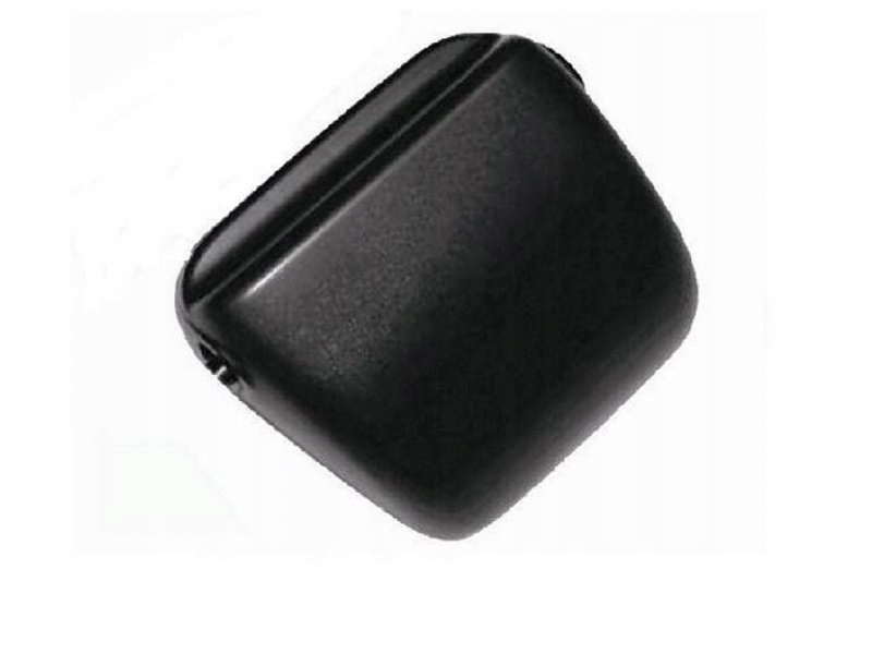 Zrcadlo Panor.rvi Premium 05- Levé PODHŘ.MANUAL.230X245 Černé Tangde ZL01-